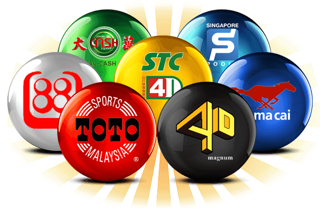 Malaysia 4D Past Result - Trusted Online 4D Lotto Betting Platform!